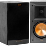 Klipsch-RB-51-MK-II