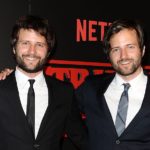 The-Duffer-Brothers