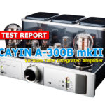 CAYIN 300B