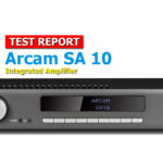 ARCAM SA10