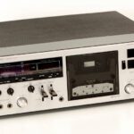 Luxman-5K50