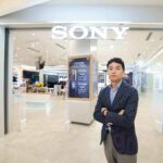 Pic_Sony-Thai-MD-Masaki-Matsumae-@-Sony-Store-Future-Park-Rangsit