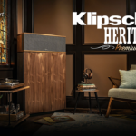 Klipsch-Heritage